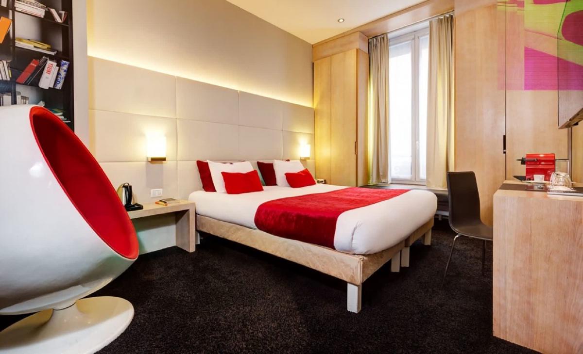 Hotel Elixir Paris photo 2