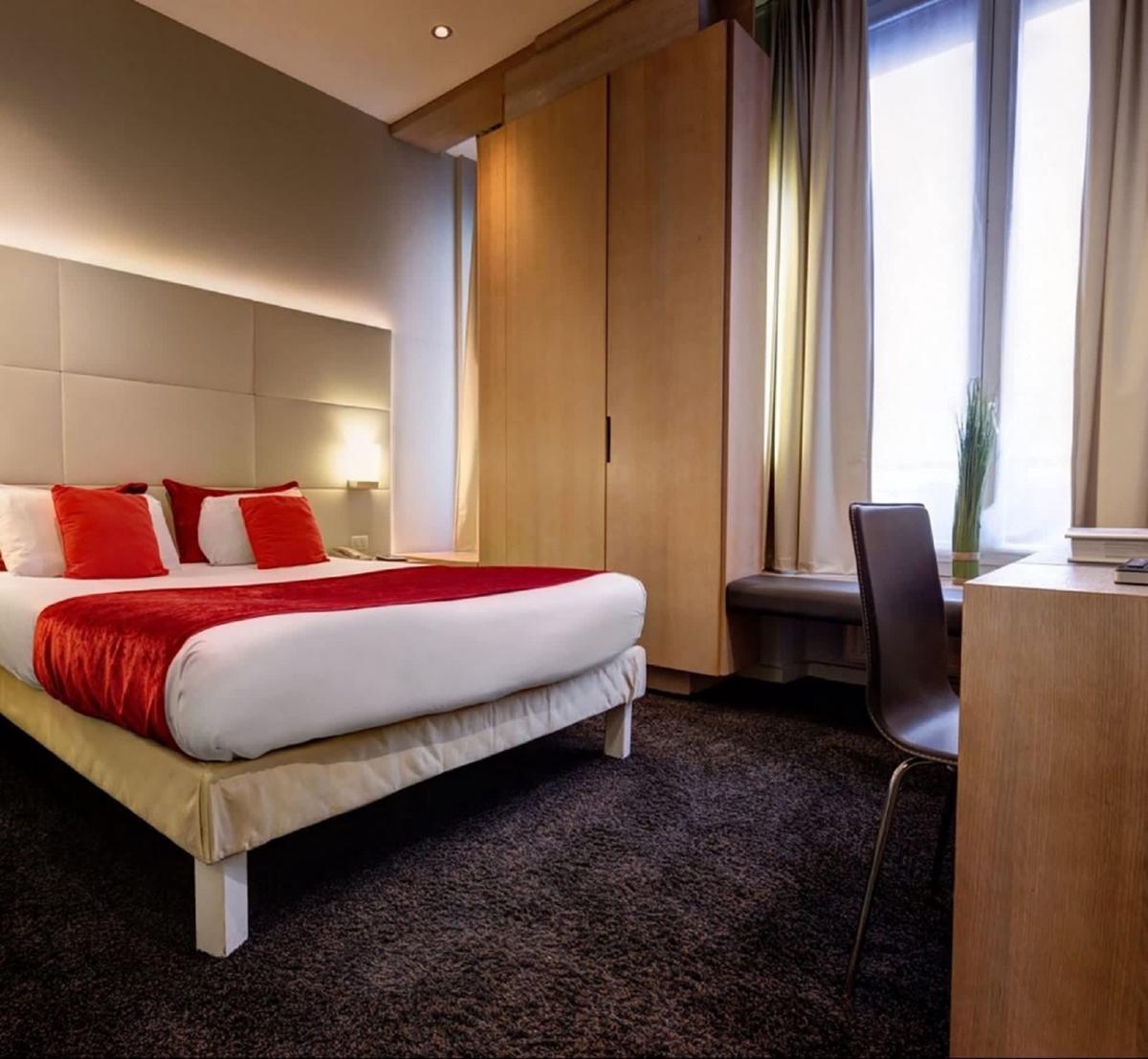 Hotel Elixir Paris photo 3
