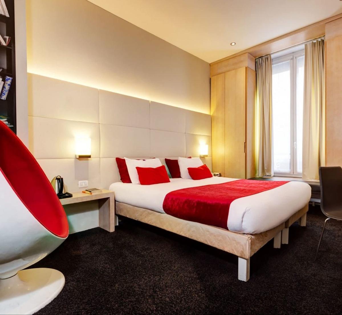 Hotel Elixir Paris photo 4