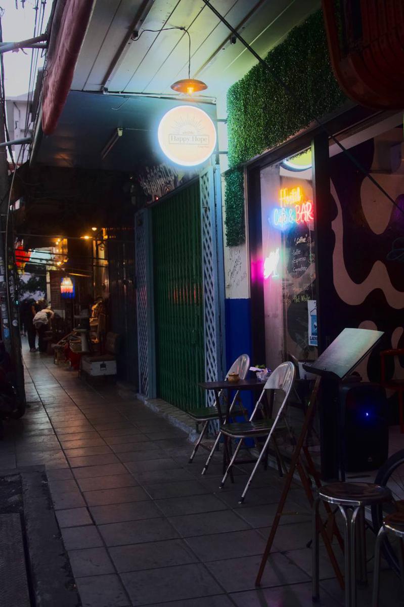 Happy Hope Khao San photo 4