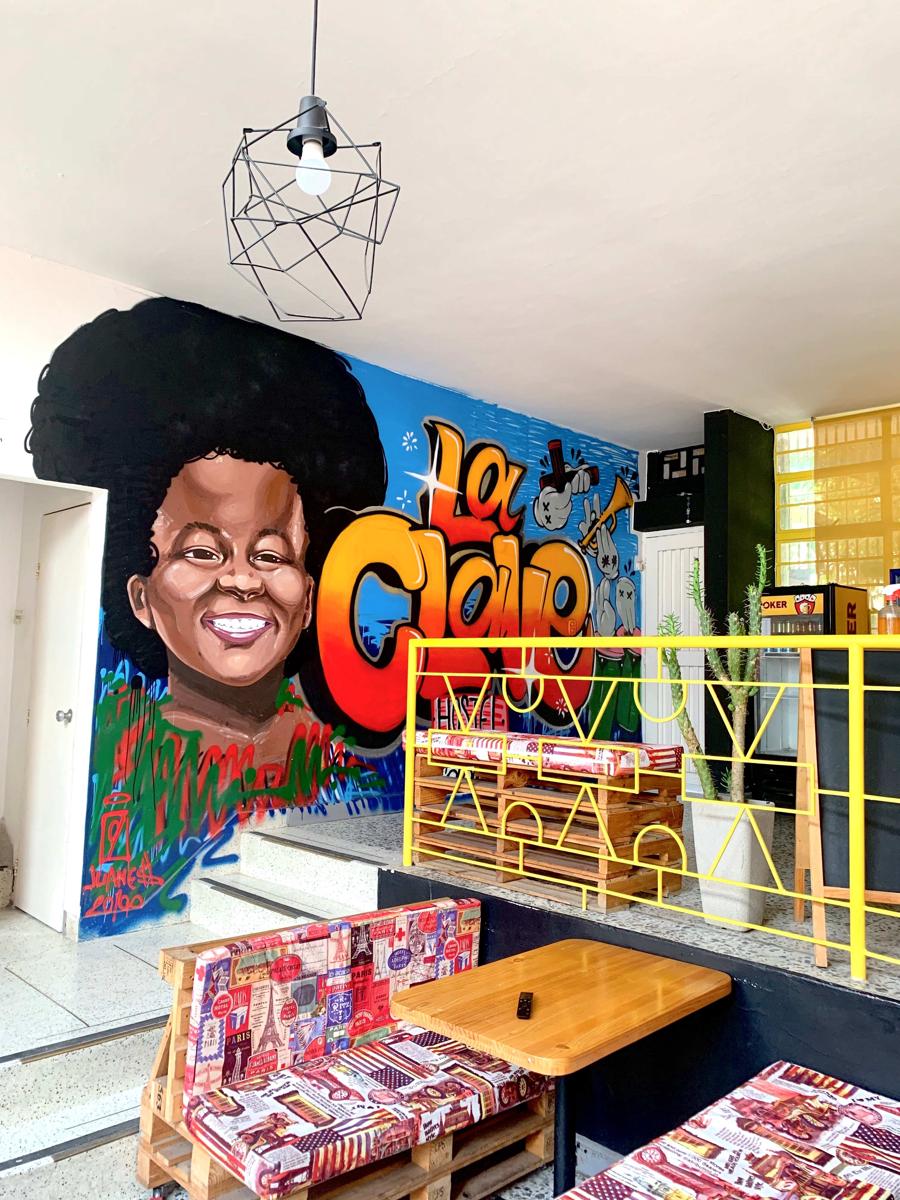 La Clave Hostel photo 1