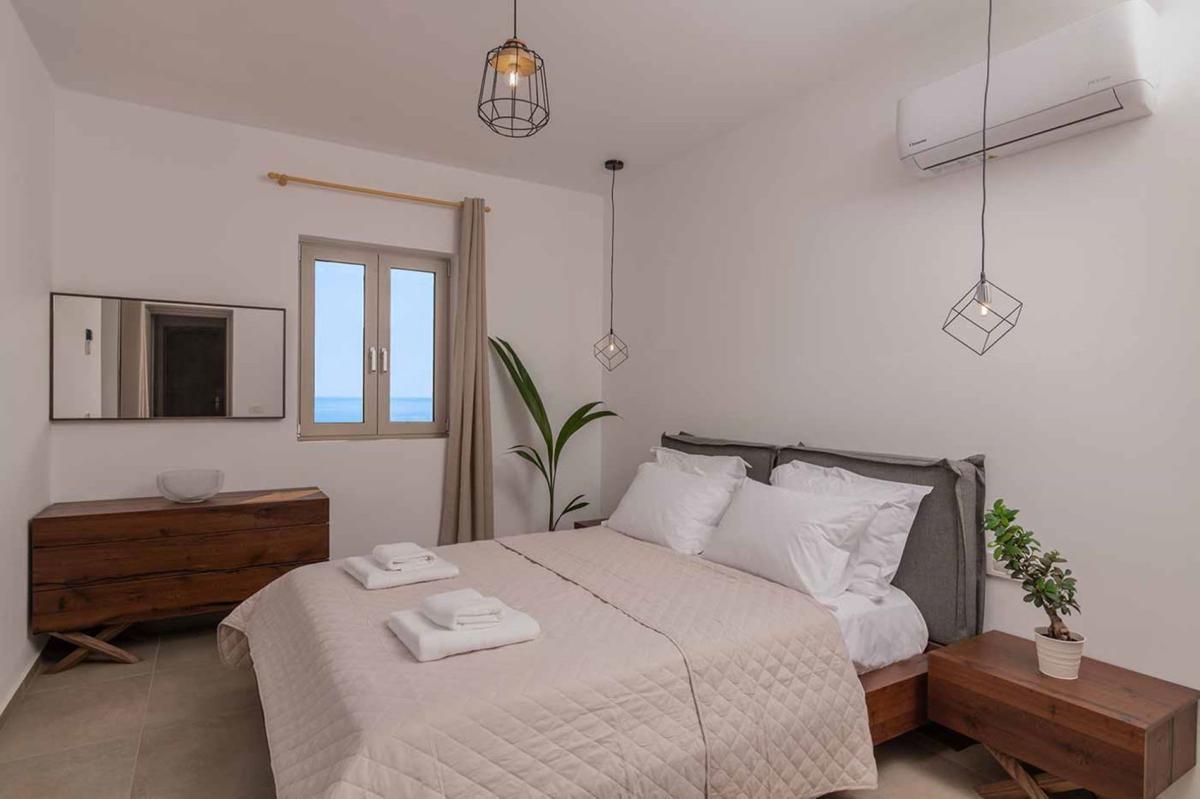 Spartia Sea View Villa photo 4