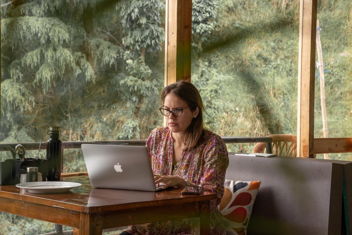 Alt Life - Dharamkot (Mcleodganj) photo 4