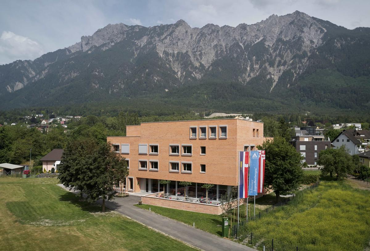 Schaan-Vaduz Youth Hostel photo 1