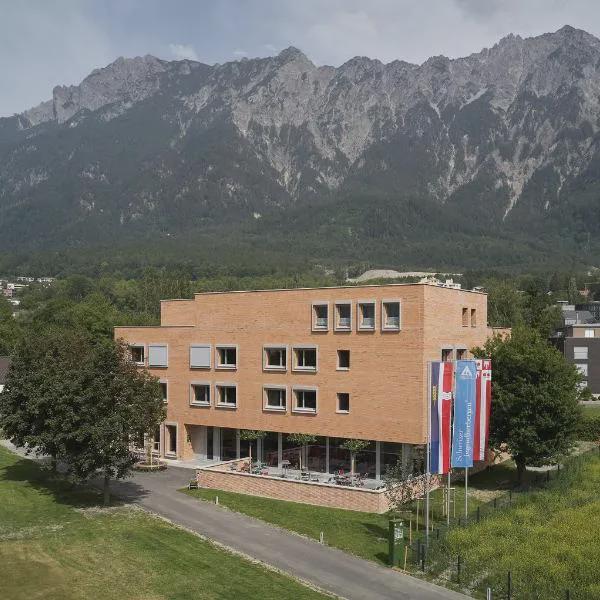 Schaan-Vaduz Youth Hostel photo 5