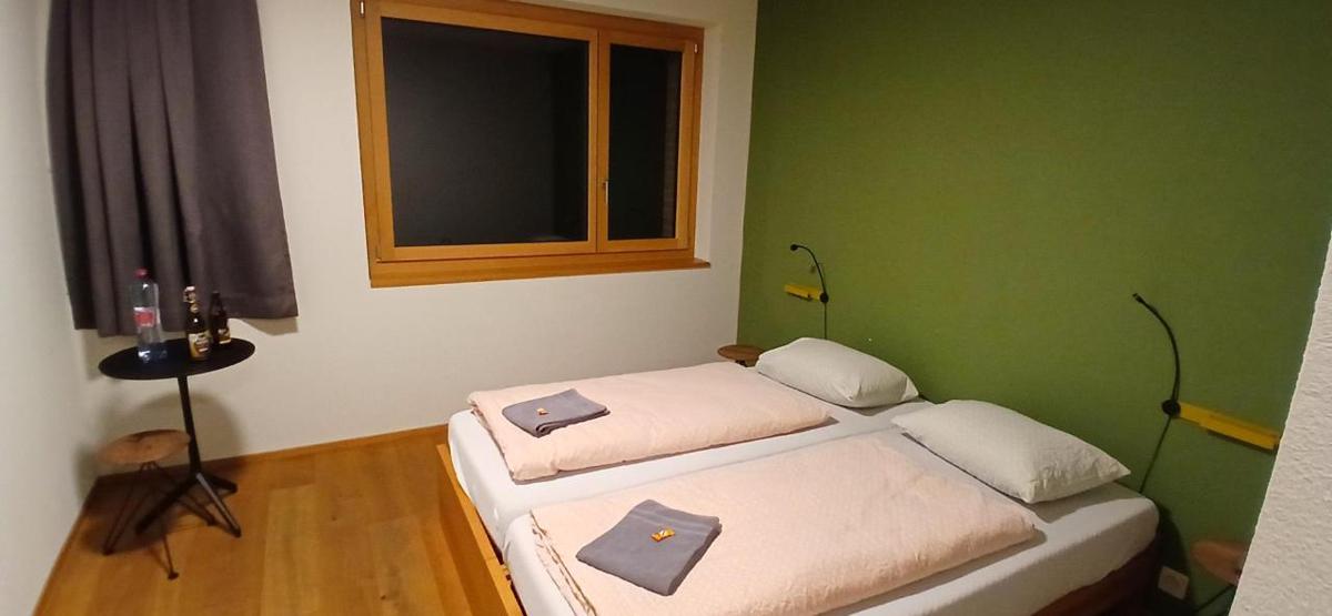 Schaan-Vaduz Youth Hostel photo 6