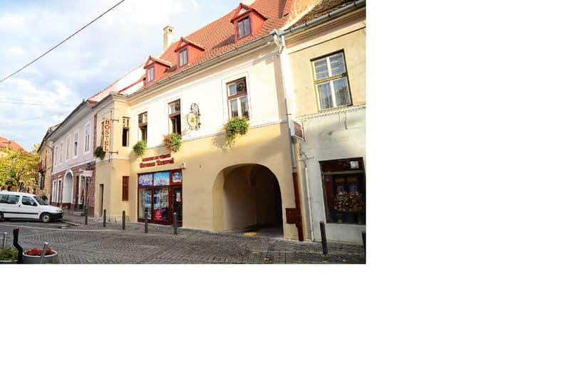 PanGeea Hostel photo 1