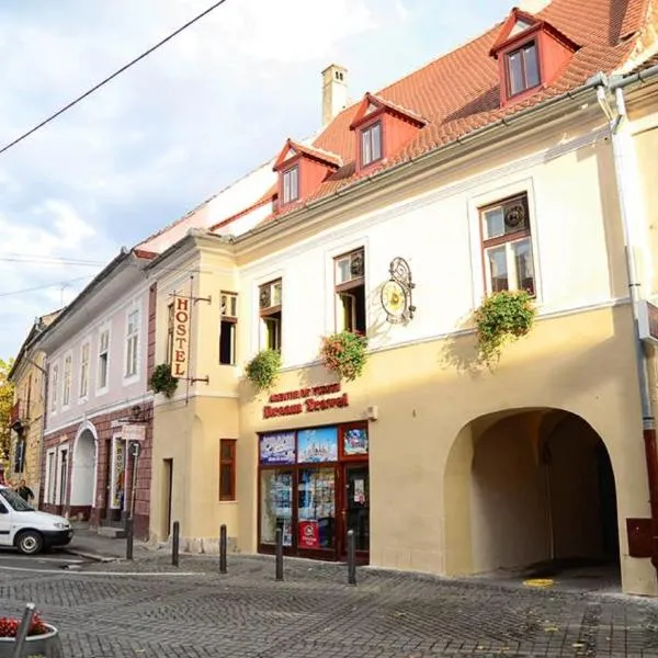 PanGeea Hostel photo 5