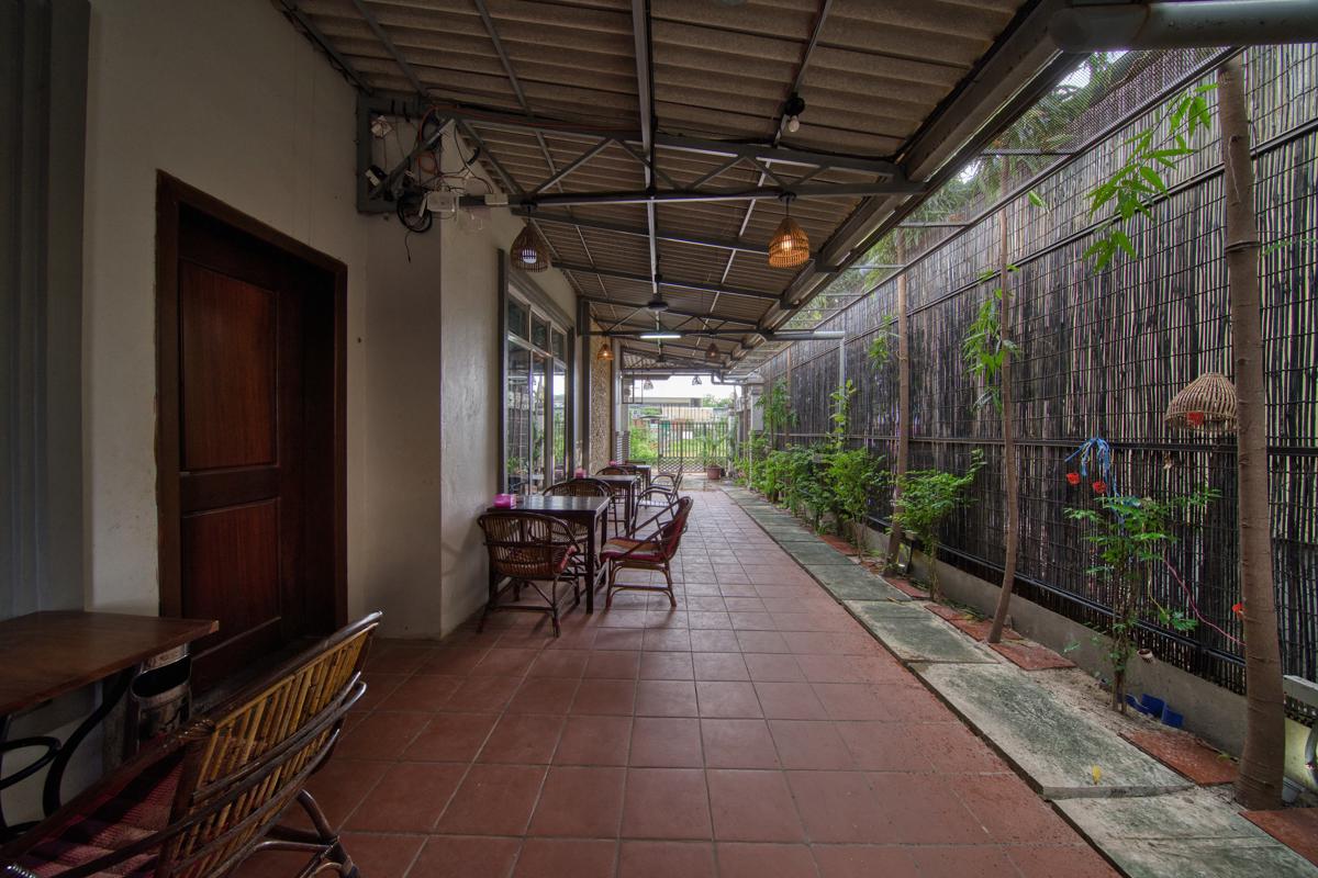Kalinga Art Home Hostel photo 2