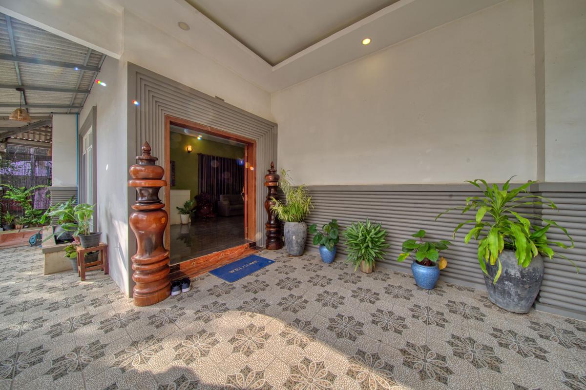 Kalinga Art Home Hostel photo 3