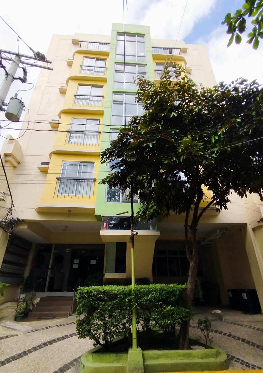 Sulit Dormitel & Budget Hotel photo 1