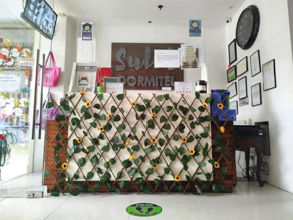 Sulit Dormitel & Budget Hotel photo 2