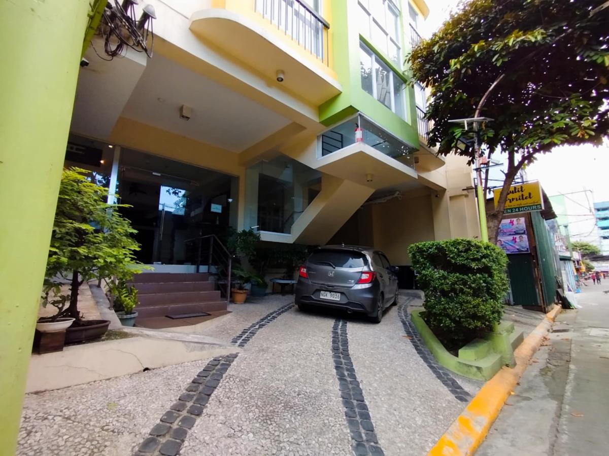 Sulit Dormitel & Budget Hotel photo 3