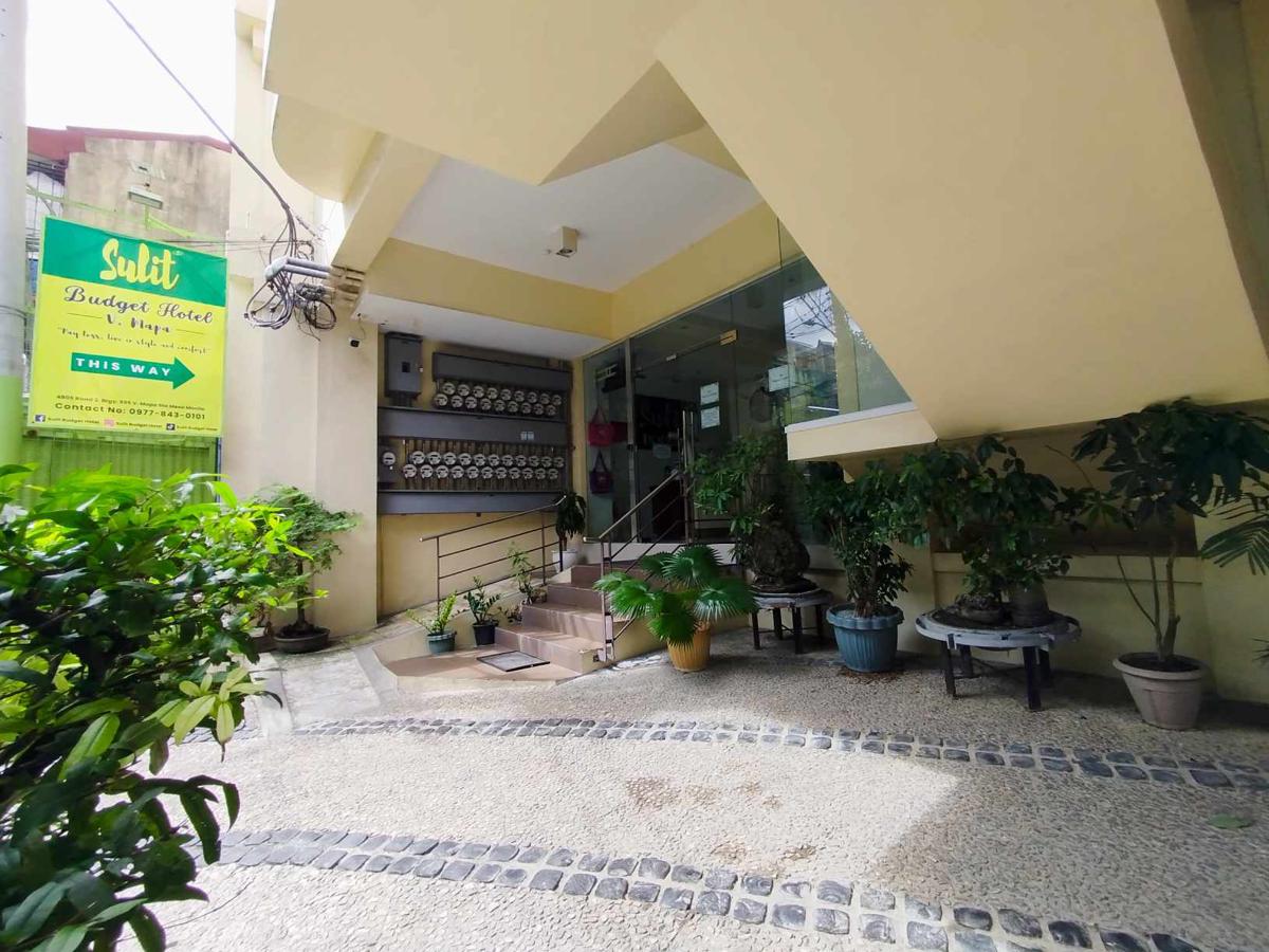 Sulit Dormitel & Budget Hotel photo 4