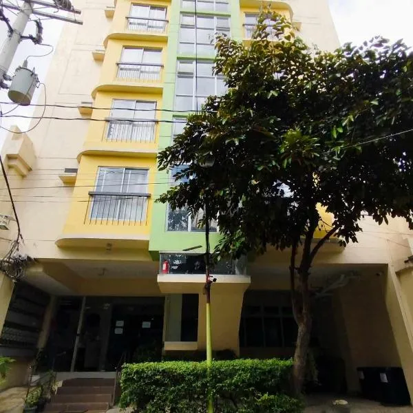 Sulit Dormitel & Budget Hotel photo 5