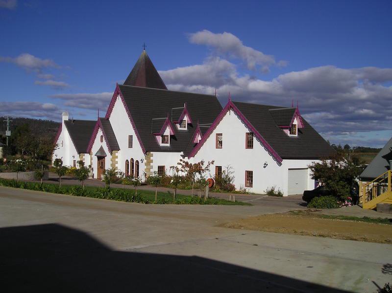 Hatchers Richmond Manor photo 1