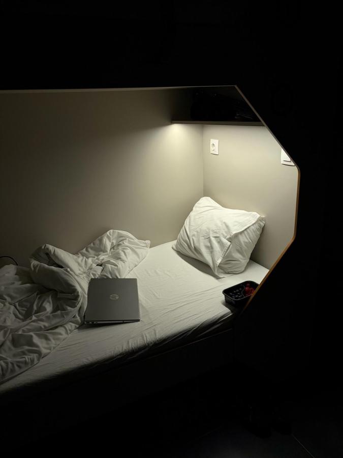 The Hive Party Hostel Budapest photo 6