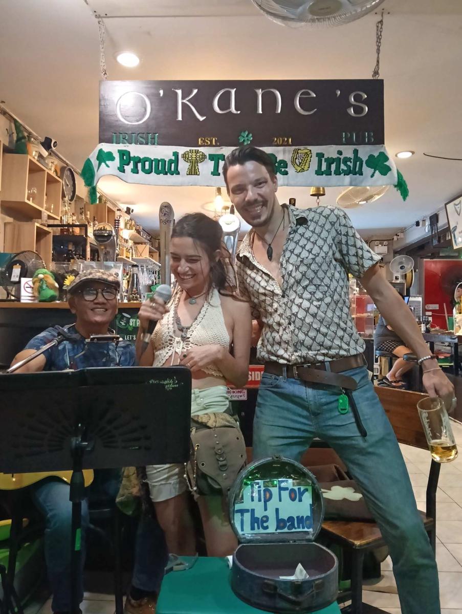 O'Kane's Irish Pub photo 2