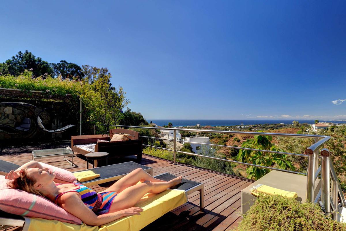 Marbella Boutique Art Hotel photo 1