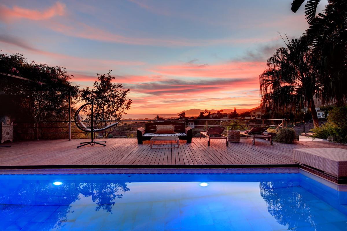 Marbella Boutique Art Hotel photo 2