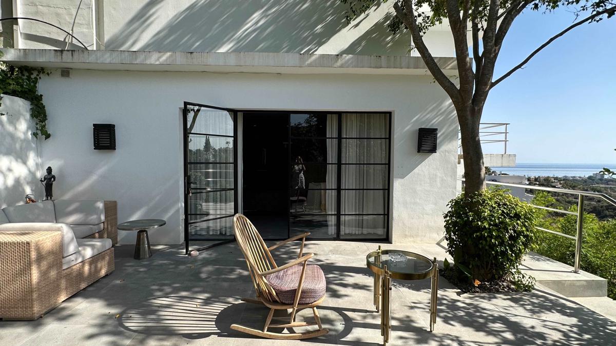 Marbella Boutique Art Hotel photo 3
