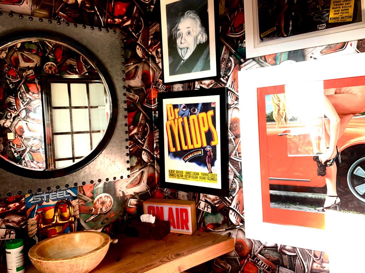 Marbella Boutique Art Hotel photo 4