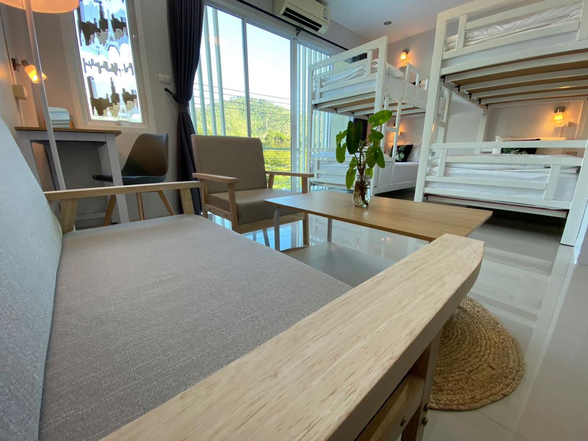 Khaolak Mind Home Hostel photo 1