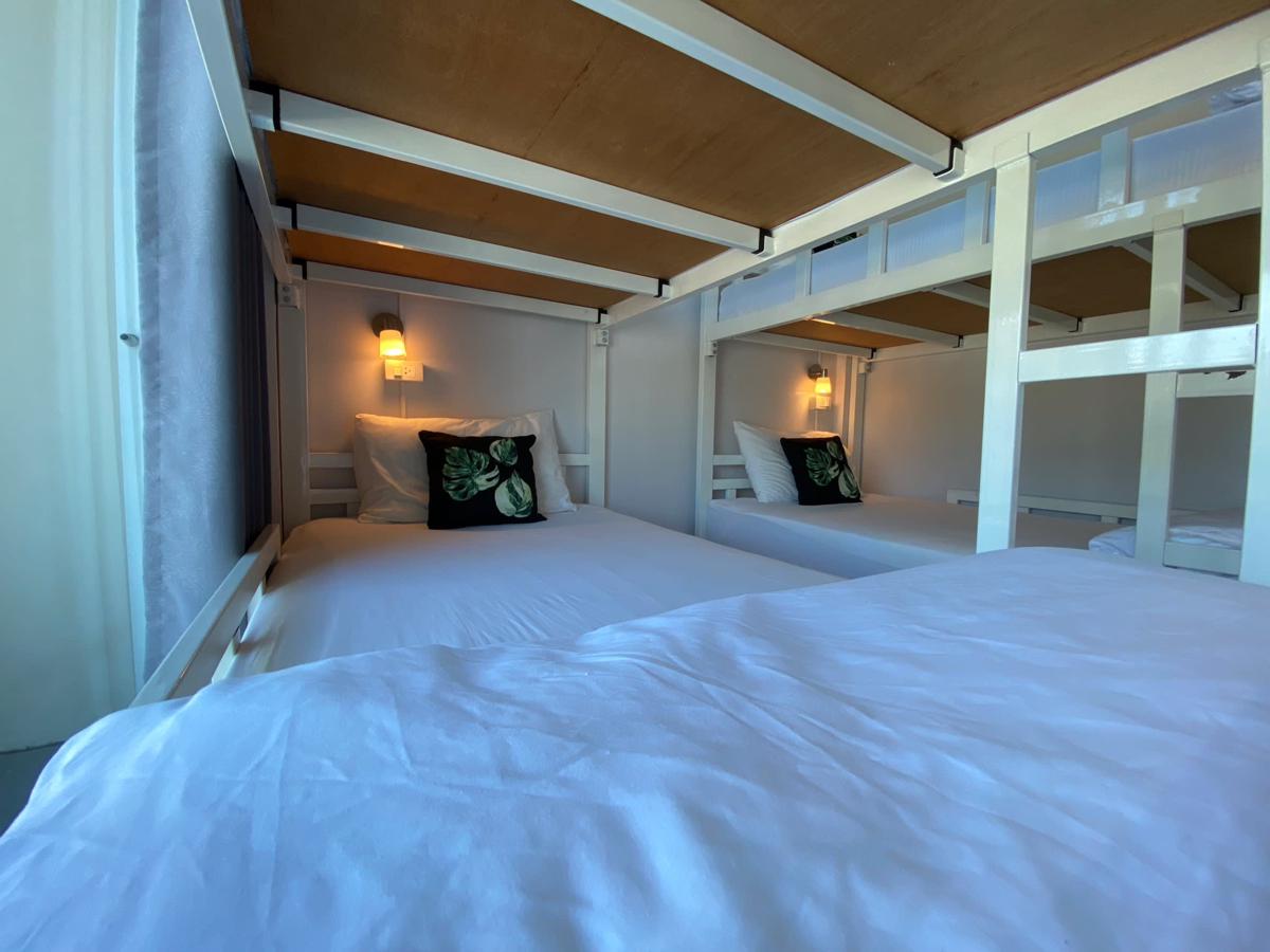 Khaolak Mind Home Hostel photo 2