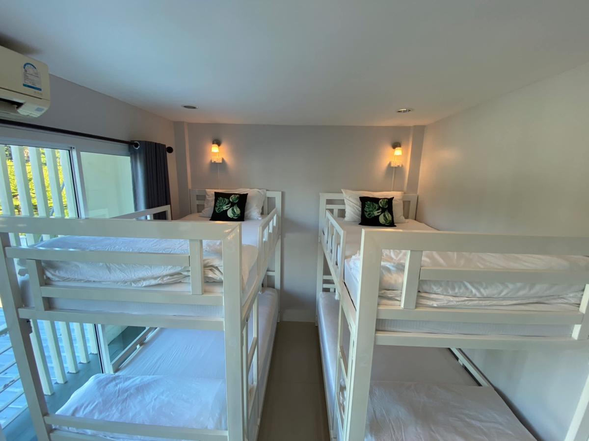 Khaolak Mind Home Hostel photo 3