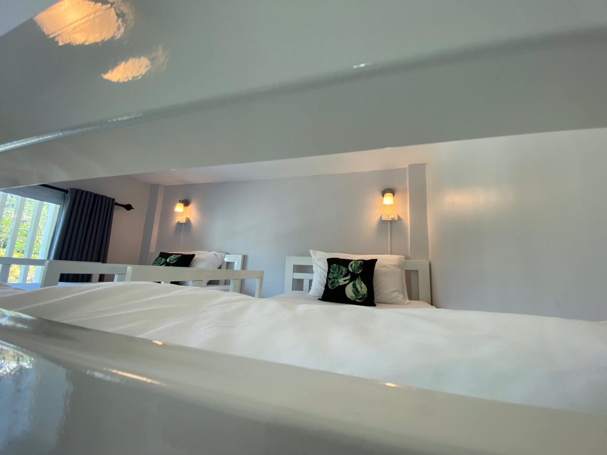 Khaolak Mind Home Hostel photo 4