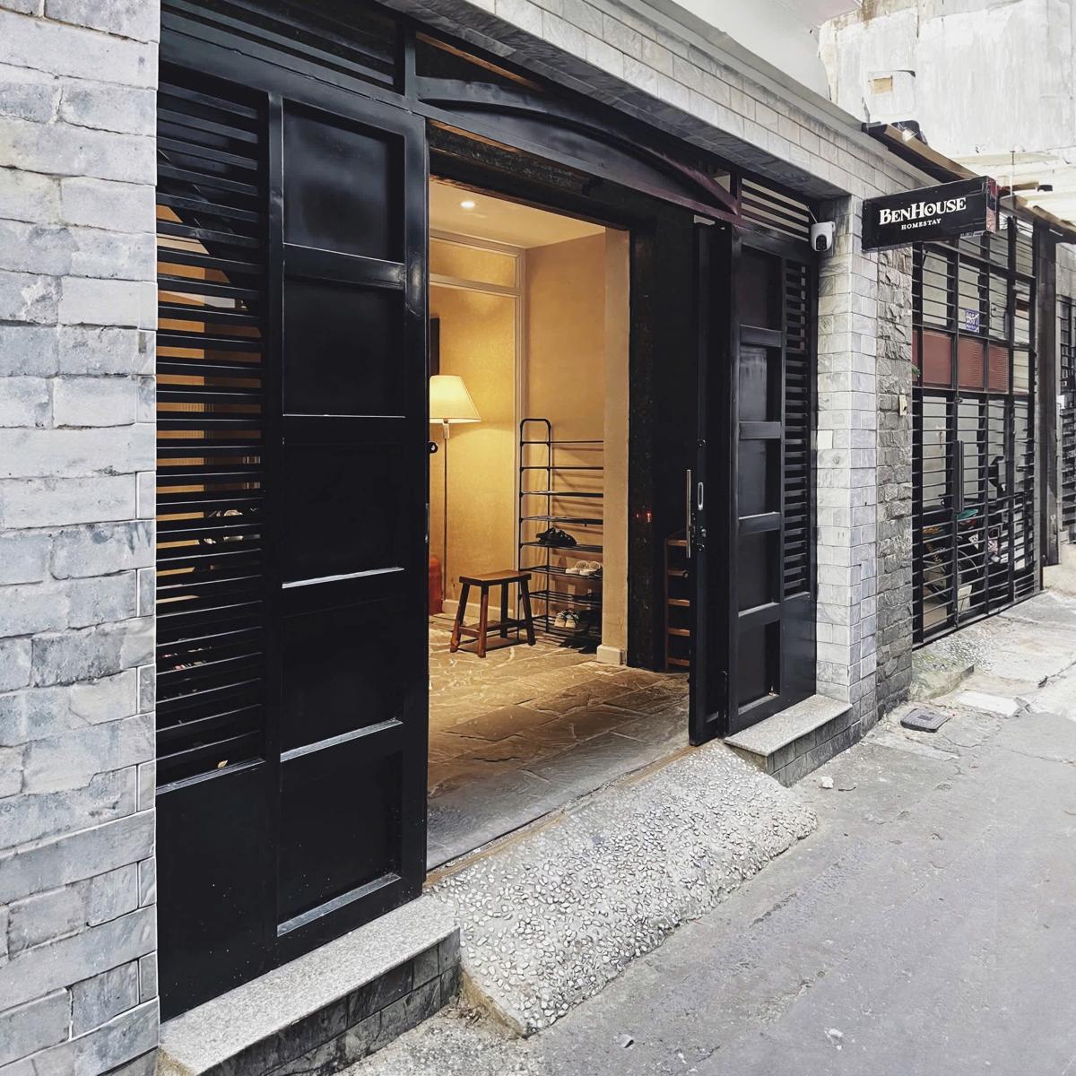 BenHouse Homestay photo 2