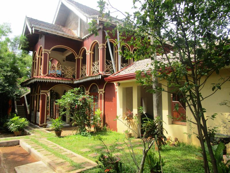 Hotel Shalini photo 1