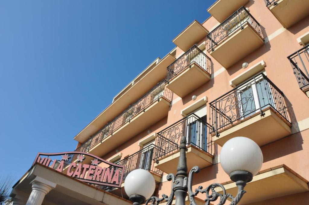 Hotel Villa Caterina photo 1