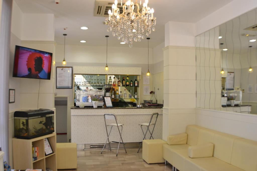 Hotel Villa Caterina photo 3