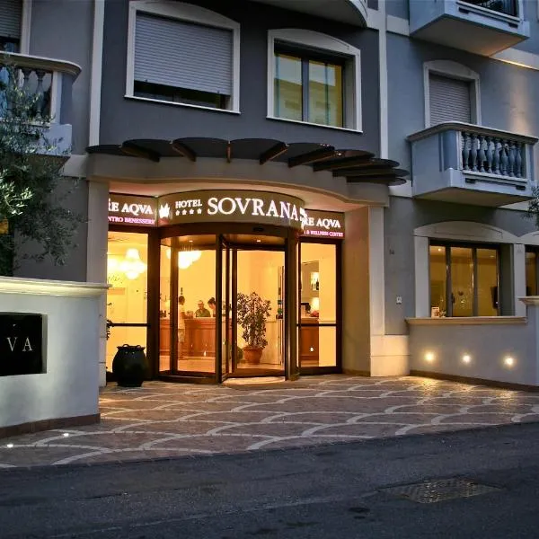 Hotel Villa Caterina photo 5