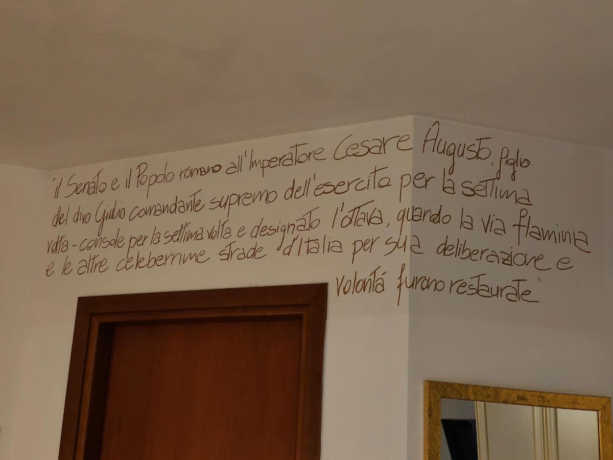 Hotel Villa Caterina photo 6