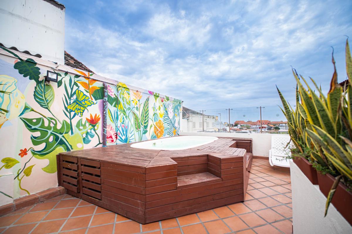 LuKa Cartagena Hostel photo 2