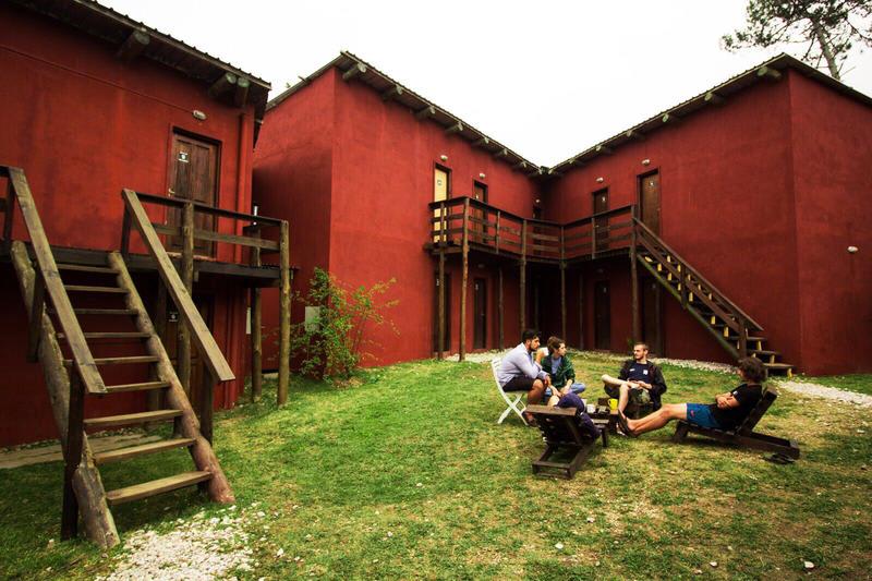 Posada La Pedrera (Ex Viajero) photo 3