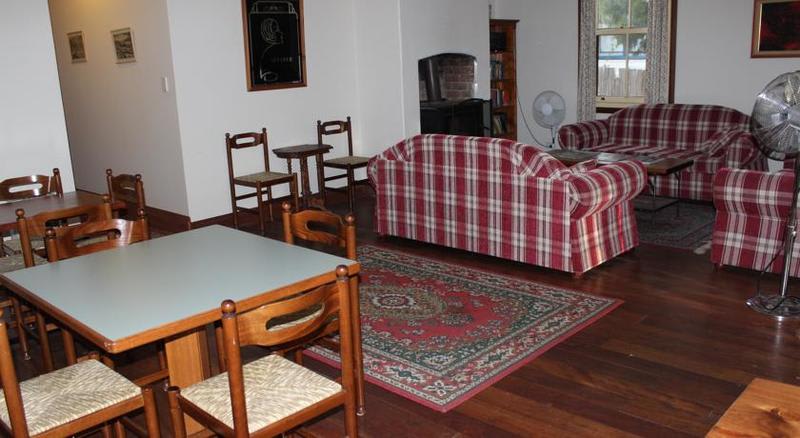 Belgravia Mountain Guest House photo 1
