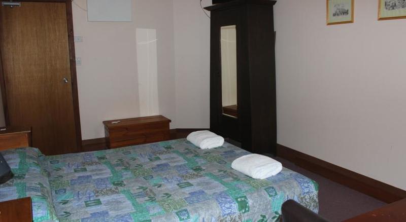 Belgravia Mountain Guest House photo 2