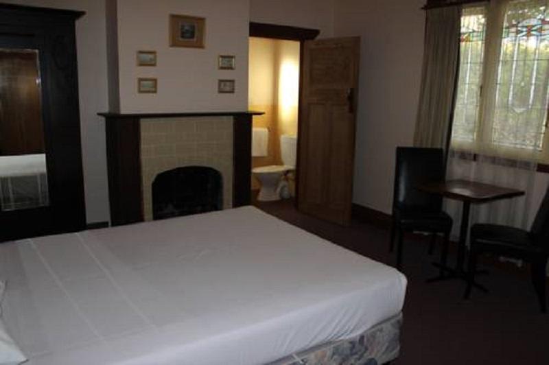 Belgravia Mountain Guest House photo 4