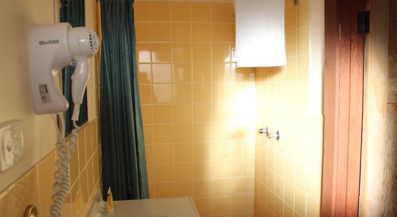 Belgravia Mountain Guest House photo 6