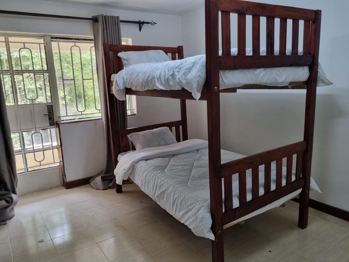 WeniZani Backpackers Hostel Nairobi photo 2