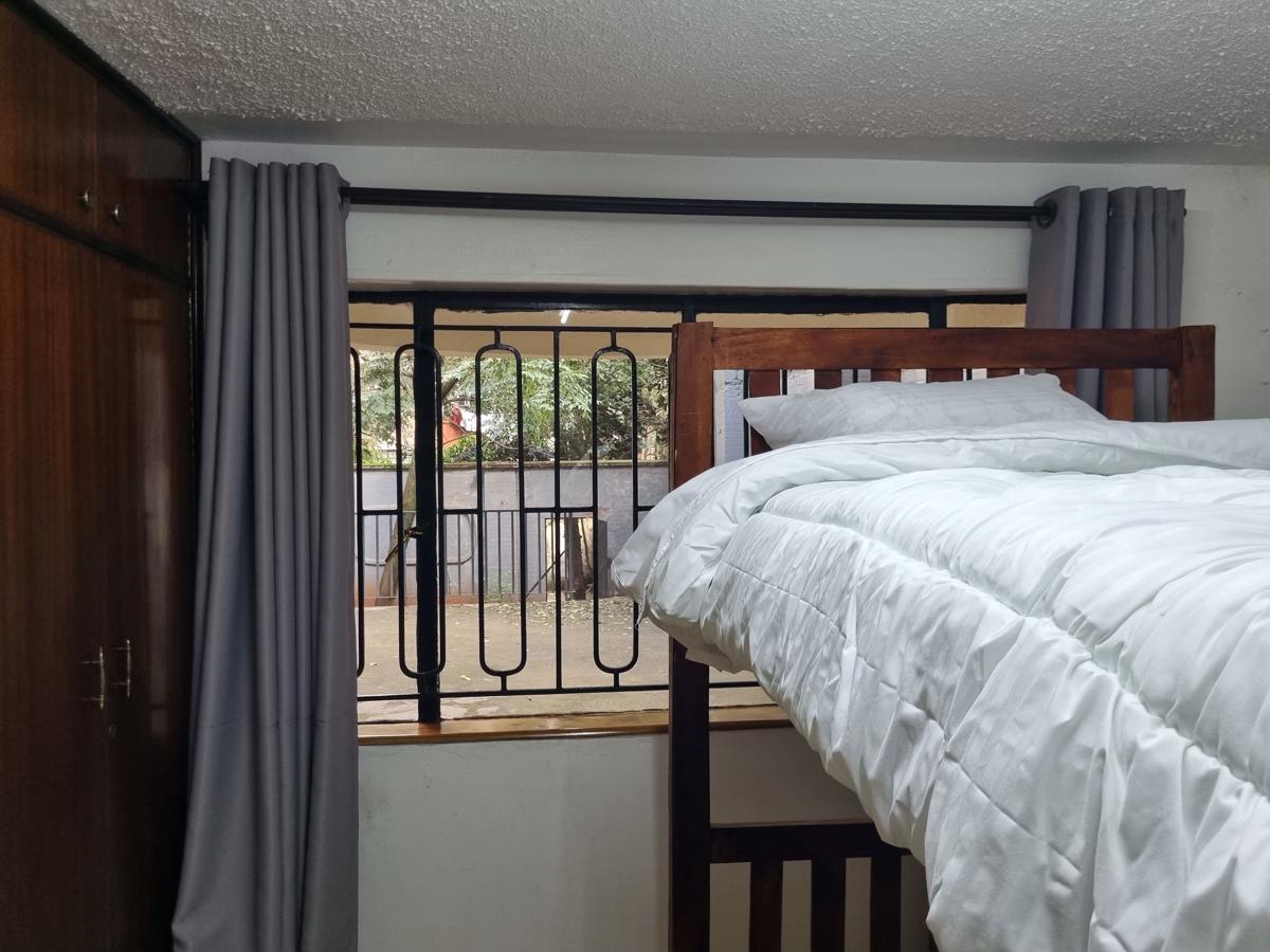 WeniZani Backpackers Hostel Nairobi photo 3