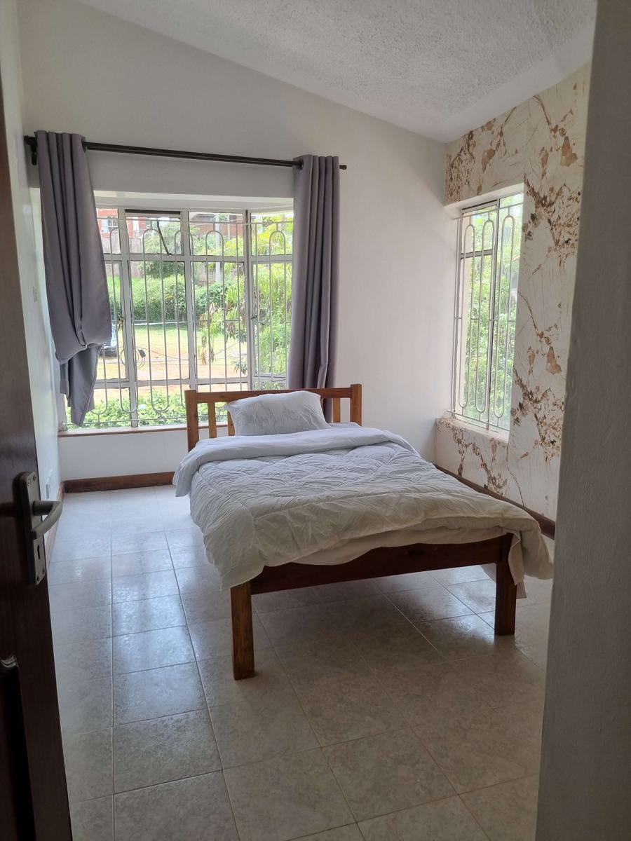 WeniZani Backpackers Hostel Nairobi photo 4