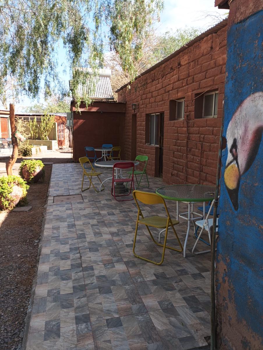 Hostal Eden photo 1