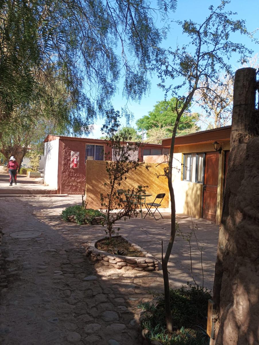 Hostal Eden photo 2