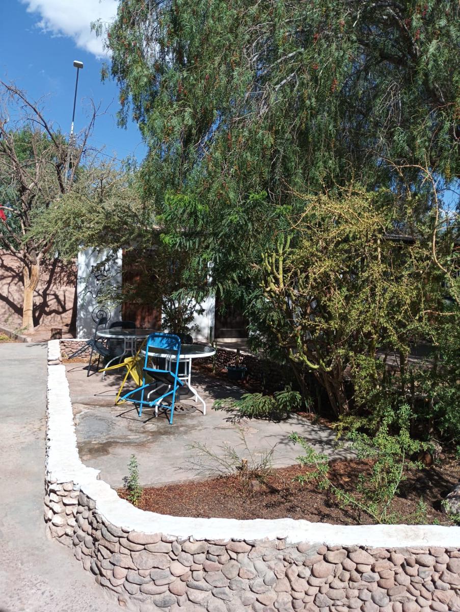 Hostal Eden photo 4