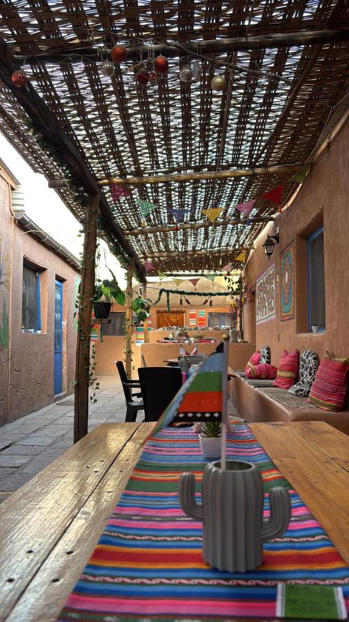 Hostal Eden photo 6