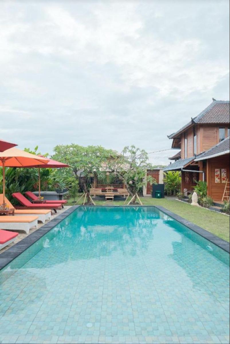 Villa Felise Sanur photo 1